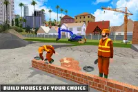 Bagong House Construction Simulator Screen Shot 3