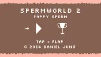 SpermWorld 2 Screen Shot 1