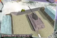 Tank Blitz: City War Rampage Screen Shot 5