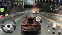 Armored Car 2 Deluxe Screen Shot 13