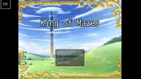 King of Mazes Screen Shot 0