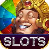 Slots – Treasure Island Casino