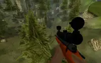 Sniper Deer Hunt Screen Shot 9