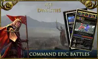 Age of Dynasties: Medieval War Screen Shot 12