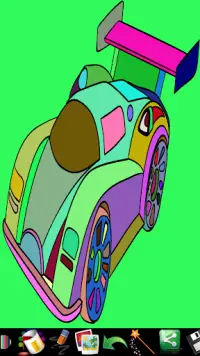 Coloring Pages for kids 2 Pro Screen Shot 1