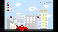 car game app  "BooBoo2" Screen Shot 1