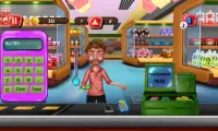 Supermarket Cashier Kids Games Screen Shot 12