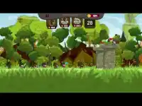 King Battle with Archery Screen Shot 0