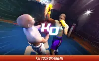 Boxing King -  Star of Boxing Screen Shot 11