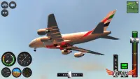 Flight Simulator Paris 2015 HD Screen Shot 6