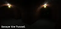 Escape the Tunnel (Beta) Screen Shot 0