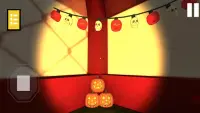 Alpha Piggy Granny Roblx's Halloween Mod Screen Shot 3