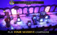 Warhammer Quest Screen Shot 18