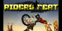 Motorcycle Game Box Screen Shot 5