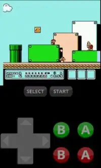 NES-FC Lite (NES Emulator) Screen Shot 1