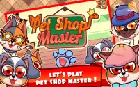 Petshop Master Screen Shot 9