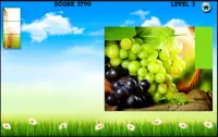 Kids Learning Games : Fruits Screen Shot 14