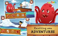 Pirate Kids Adventure - Treasure Hunt Screen Shot 4