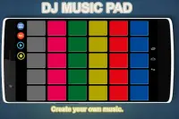 DJ Music Pad Screen Shot 0