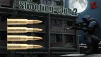 Shooting club 2: Sniper Screen Shot 0