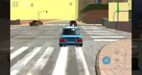 City Racing 3D: Turbo Run Screen Shot 6