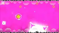 Geometry World Rush Screen Shot 1