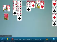 Solitaire! Screen Shot 13