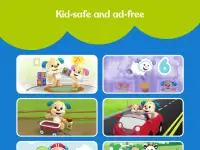 Learn & Play by Fisher-Price Screen Shot 10