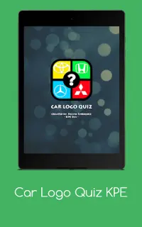 Car Logo Quiz Screen Shot 7