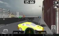 Alta velocità Morte Parcheggio Screen Shot 2
