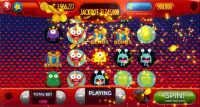 Android-Super Monster Vegas Slots Screen Shot 3