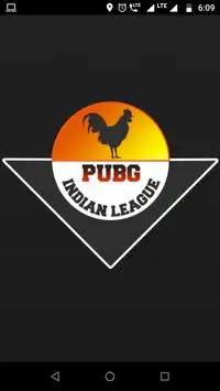 Pubg Indian League Screen Shot 0