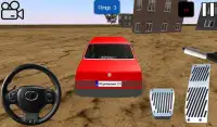 Şahin Drift 3D Simülatör Screen Shot 14