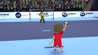 Handball Shoot-Out Screen Shot 3