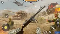FPS Gun Shooting Offline Games Screen Shot 3