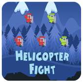 Helicopter Fight