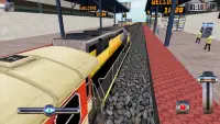 USA Train Simulator Screen Shot 3