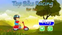 Top Bike Racing Screen Shot 0