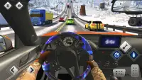 juegos de carreras de coches Screen Shot 0