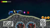 Hill Car Race: Driving Game Screen Shot 4