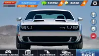 Challenger - Ofrroad Hill Car Drive & Stunts 2020 Screen Shot 5