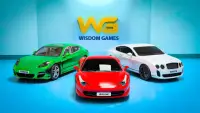 자동차 스턴트 3D 오프라인 게임-스턴트 운전 게임 Screen Shot 2