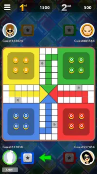 Ludo -Play King Of Ludo Online Screen Shot 0