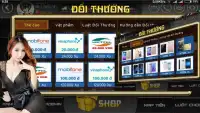 Danh bai doi thuong Rik-Game Screen Shot 2