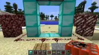 Portal Ideas - Minecraft Screen Shot 0