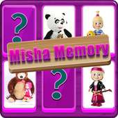 Memory Misha