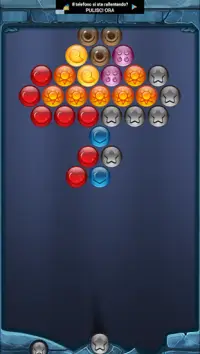 Bubble Crash Screen Shot 0