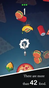 Infinity Food Screen Shot 1