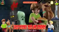 DiamondSwitch For Lego Scooby Doo And Friends Screen Shot 3