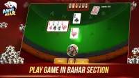 Andar Bahar - Callbreak Game Screen Shot 6